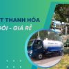 Dịch Vụ Th&ocirc;ng Tắc Cống Tại Thanh H&oacute;a C&oacute; Mặt Sau 15 Ph&uacute;t &ndash; Xử L&yacute; Nhanh &ndash; Gi&aacute; Rẻ